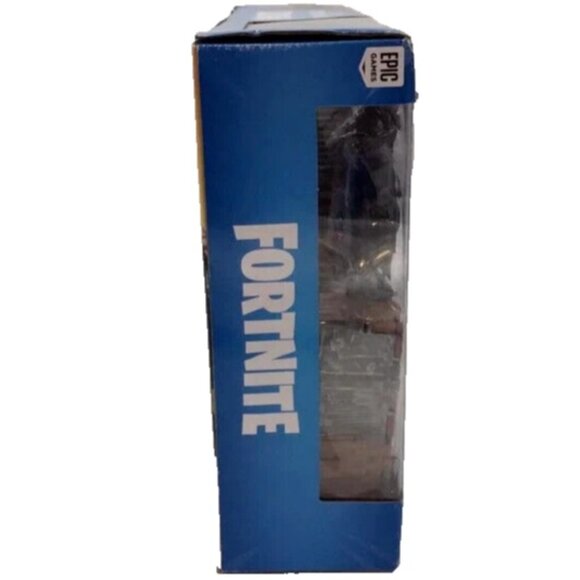 Fortnite Jonesy and Raven Turbo Builder Set 2 Figure Pack Playset 89 Pie… - Picture 7 of 10